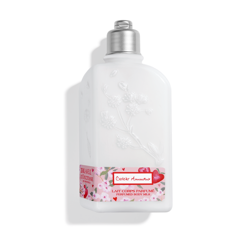view 1/1 of Cerisier Amoureux Body Lotion 250ML, , large
