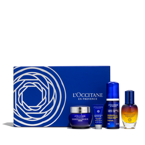 Immortelle Reset and Precious Collection | L’Occitane en Provence