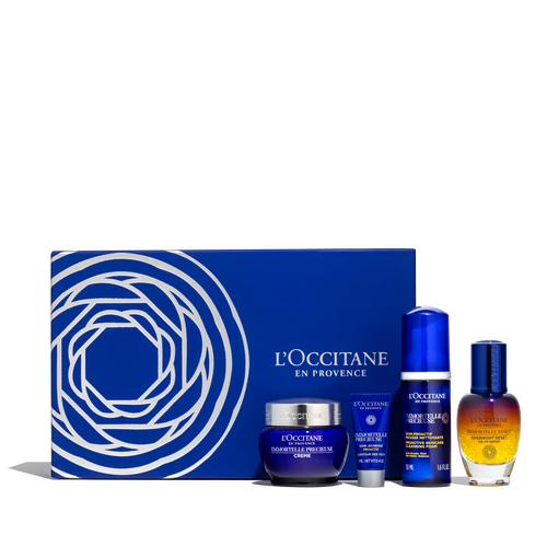 view 1/8 of Immortelle Reset and Precious Collection, , US