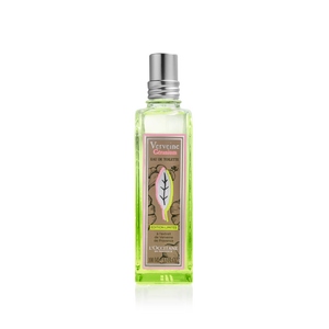 Verbena Geranium Eau De Toilette 3.3 fl. oz | L’Occitane en Provence