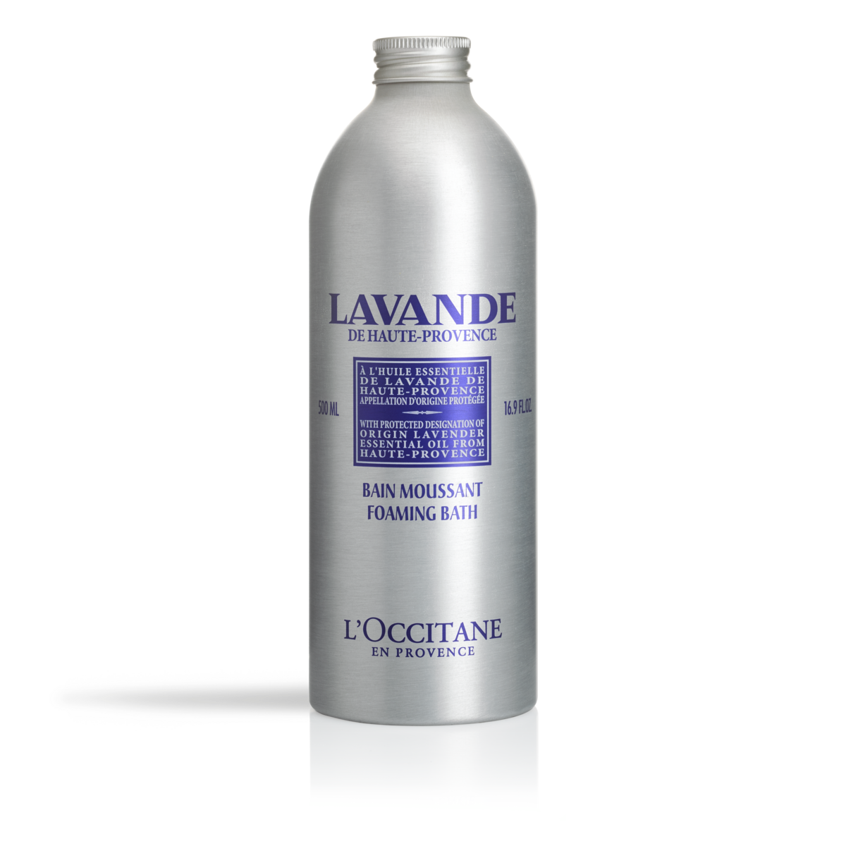 image 1/7 de Bain moussant à la lavande, , CA