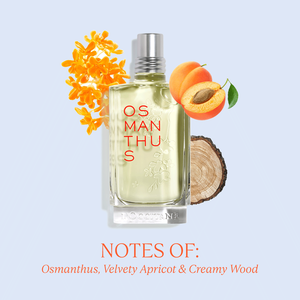 Osmanthus Eau de Toilette, US (2) 2.5 fl. oz | L’Occitane en Provence