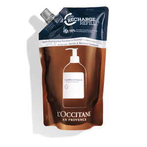 Gentle & Balance Conditioner 16.9 fl. oz | L’Occitane en Provence