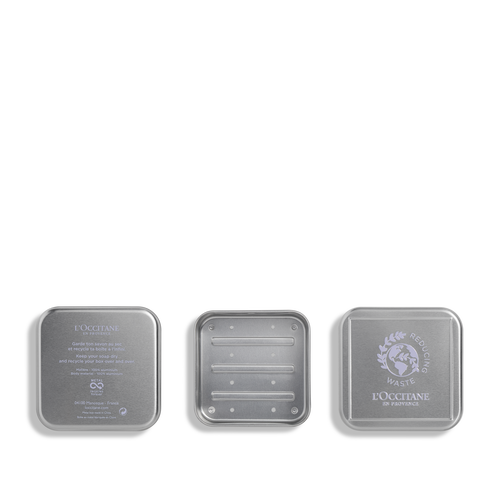 view 1/5 of Travel Set Soap Box, , large