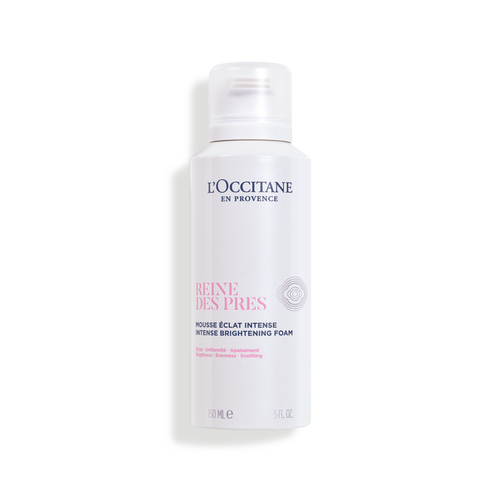 view 1/6 of Reine Des Pres Intense Brightening Foam, , US