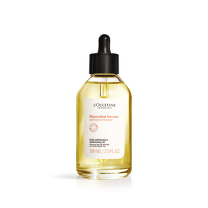 Intensive Repair Sublimating Oil 3.3 fl. oz | L’Occitane en Provence