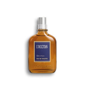 L'Occitan Eau De Toilette 2.5 fl. oz | L’Occitane en Provence