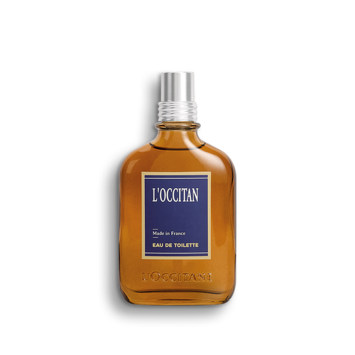 view 1/1 of L'Occitan Eau De Toilette, , US