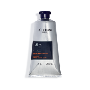Cade Comforting After-Shave Balm | L’Occitane en Provence