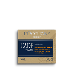 Cade Revitalizing Cream, large (2) 1.6 fl. oz | L’Occitane en Provence