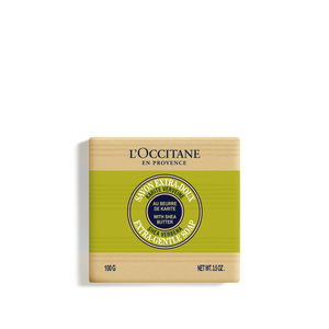 Shea Verbena Extra-Gentle Soap 100 g | L’Occitane en Provence