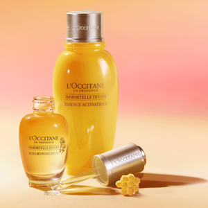 Immortelle Divine Activating Lotion, CA (2) 200 ml | L’Occitane en Provence