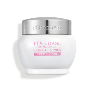 Reine Des Pres Rich Cream 1.7 oz | L’Occitane en Provence