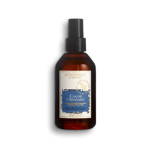 view 1/1 of Cocon de Sérénité Relaxing Pillow Mist, , large