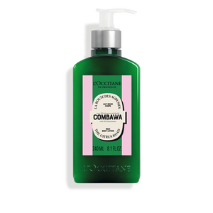 Combawa Rich Body Lotion 8.1 fl. oz | L’Occitane en Provence