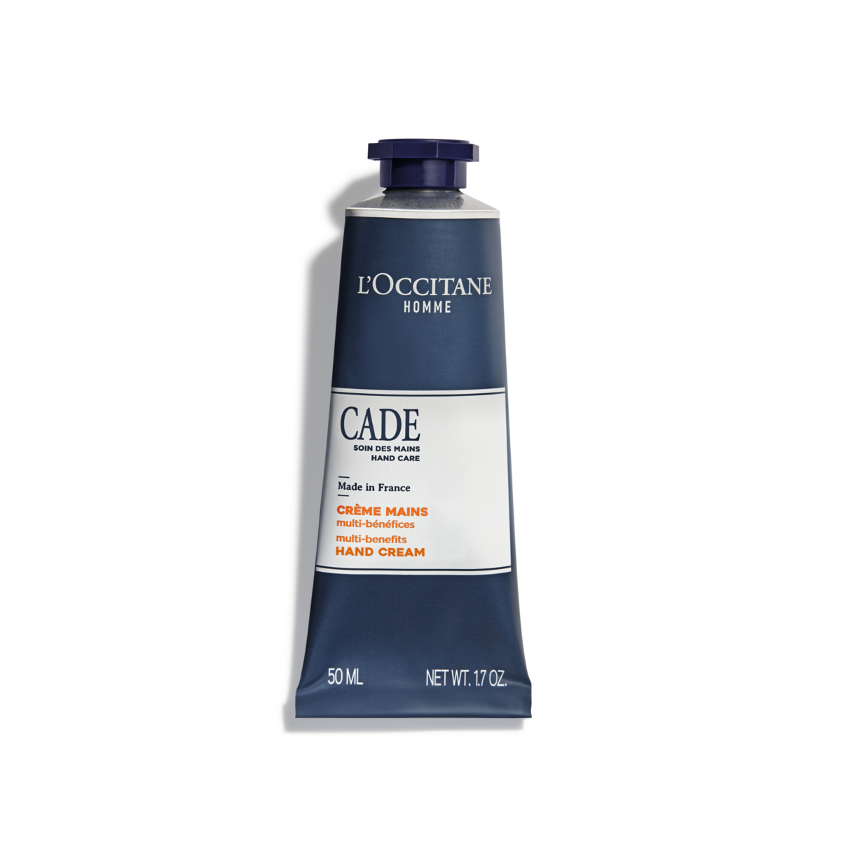 view 1/2 of Cade Multi-Benefits Hand Cream, , large
