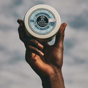 Shea Butter Ultra Light Body Cream, CA (2) 175 ml | L’Occitane en Provence