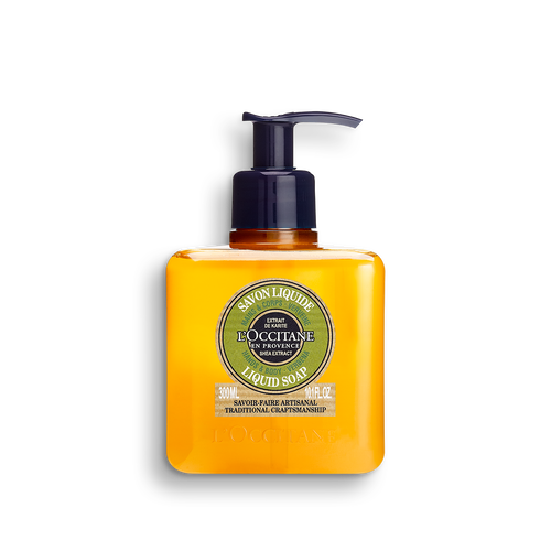 view 1/7 of Shea Verbena Hands & Body Liquid Soap, , US