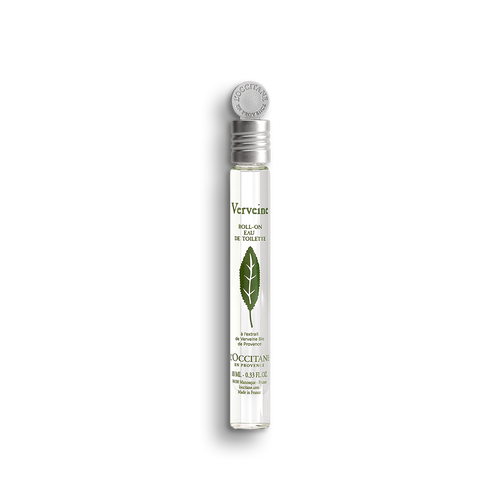 view 1/7 of Verbena Roll-On Eau de Toilette, , US