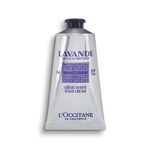 Lavender Hand Cream 75 ml | L’Occitane en Provence