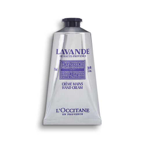 view 1/1 of Lavender Hand Cream, , large