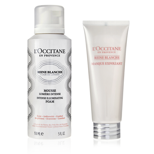 view 1/7 of Reine Blanche Cleansing Duo, , CA
