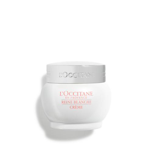 view 1/7 of Reine Blanche Cream Brightening Moisturizer, , CA