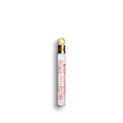 view 1/2 of Roses et Reines Intense Eau de Toilette Roll-on, , large
