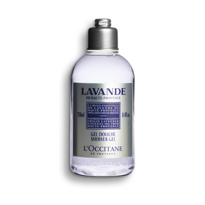 Lavender Shower Gel 8.4 fl. oz | L’Occitane en Provence