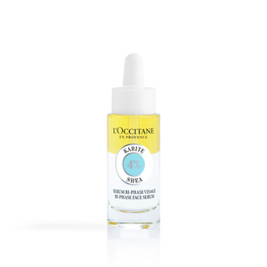 Shea Bi-Phase Face Serum 1 fl. oz | L’Occitane en Provence