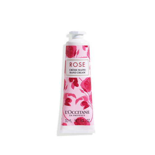 view 1/1 of Rose Hand Cream, , large