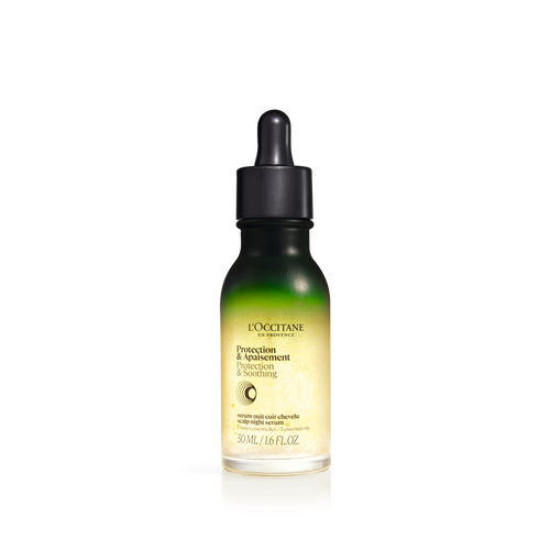 view 1/6 of SCALP NIGHT SERUM, , US