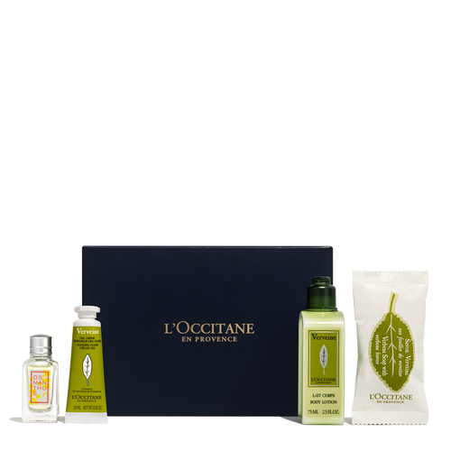 view 1/1 of Verbena Gift Set, , US