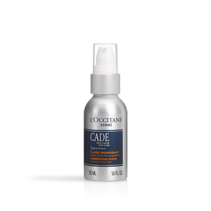Cade Energizing Face Fluid 1.6 fl. oz | L’Occitane en Provence
