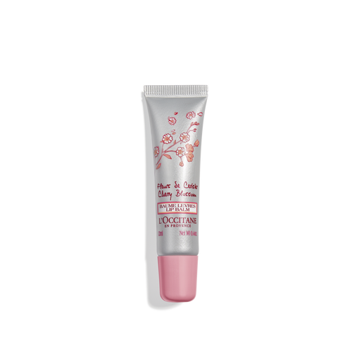 view 1/1 of Cherry Blossom Lip Balm, , large