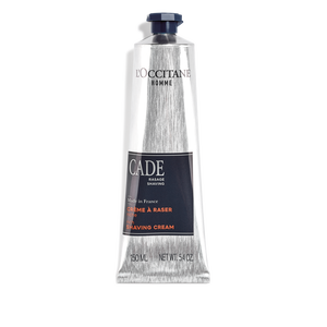 Cade Shaving Cream 5.2 oz | L’Occitane en Provence