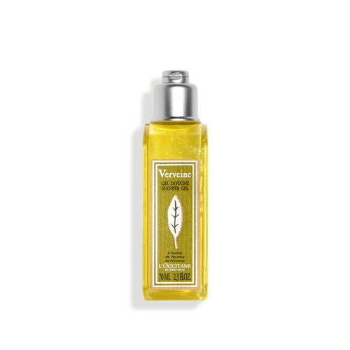 view 1/6 of Verbena Shower Gel, , US