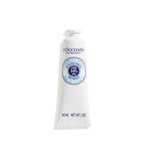 Shea One-Minute Hand Scrub 30 ml | L’Occitane en Provence