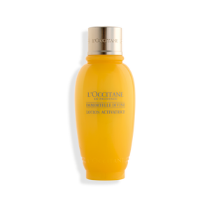 Immortelle Divine Activating Lotion 6.7 oz | L’Occitane en Provence