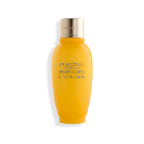 view 1/7 of Immortelle Divine Activating Lotion, , US