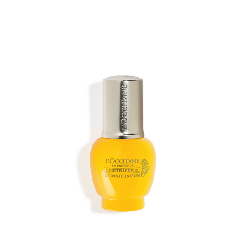 image 1/4 de Contour Yeux & Lèvres Immortelle Divine, , CA
