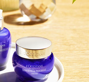 Immortelle Precious