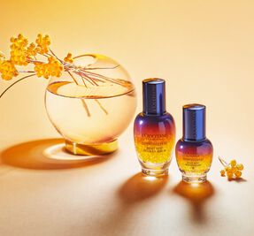 Immortelle Reset