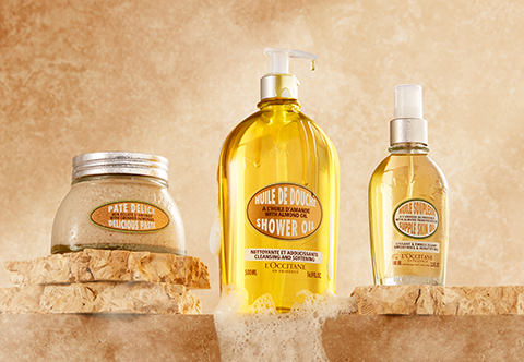 Reine Des Pres Serum | L'Occitane en Provence | 103.1.11