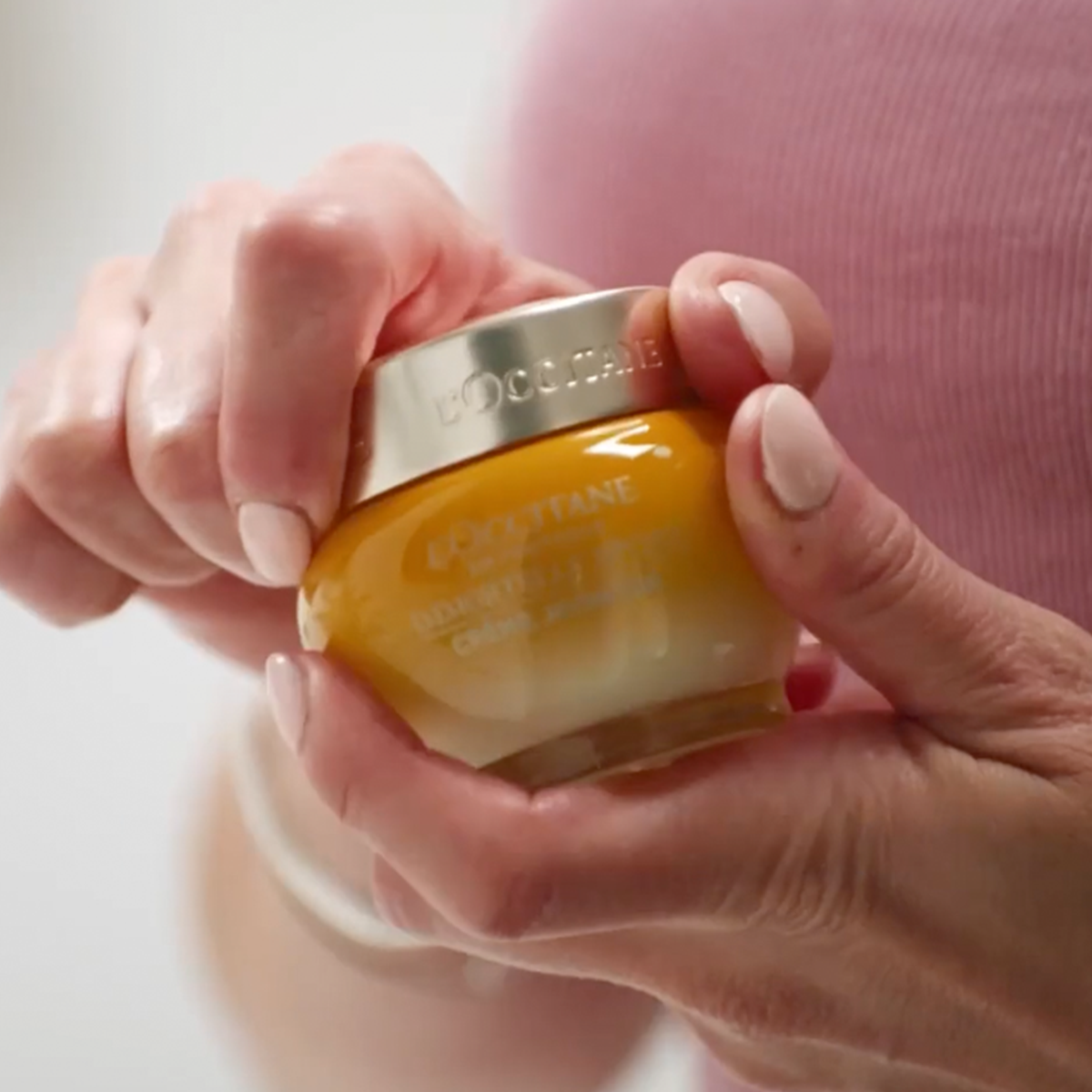 Play Immortelle Divine Cream