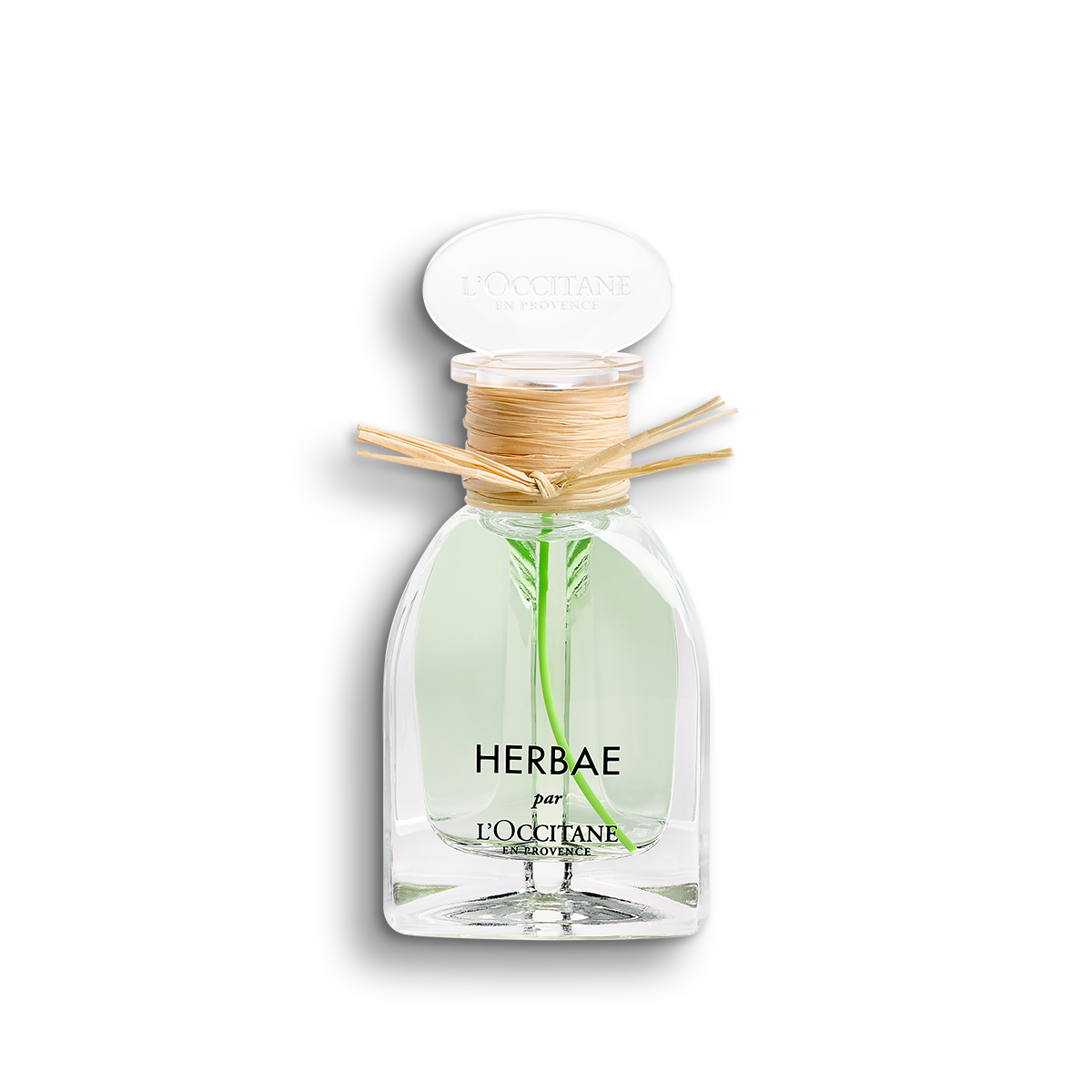 HERBAE L'Occitane 50ml 香水 Herbae par L'OCCITANE en Provence | The Fragrance Of Natural